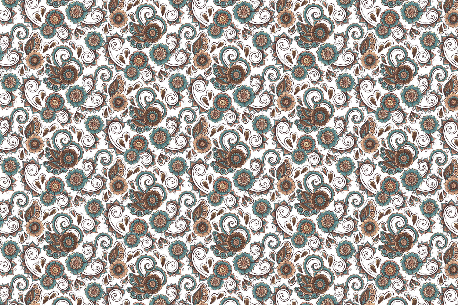 Küchenrückwand Muster