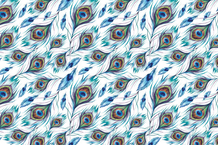 Küchenrückwand Muster