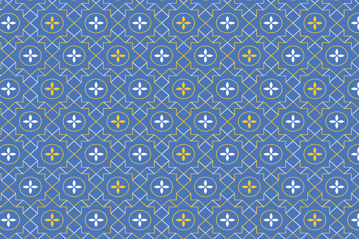Küchenrückwand Muster