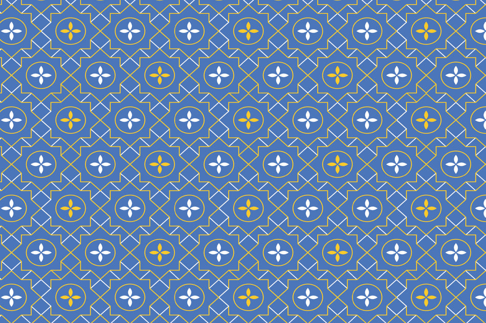Küchenrückwand Muster