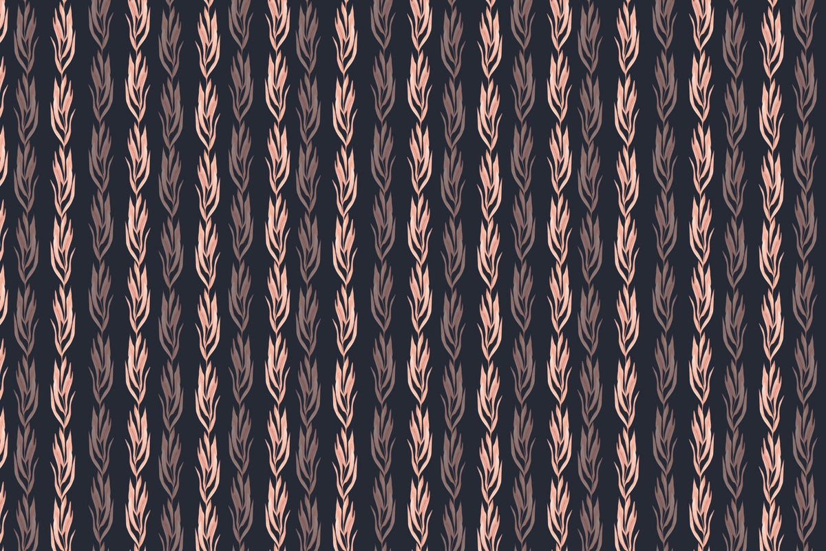 Spritzschutz Küche Muster
