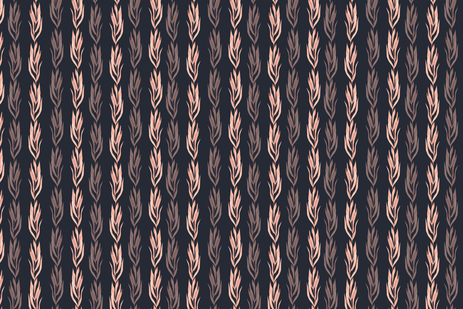 Küchenrückwand Muster