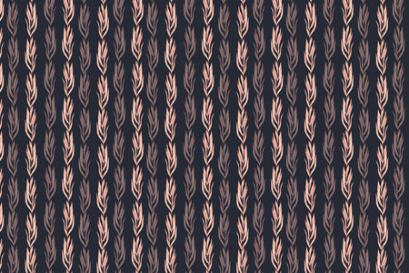 Küchenrückwand Muster