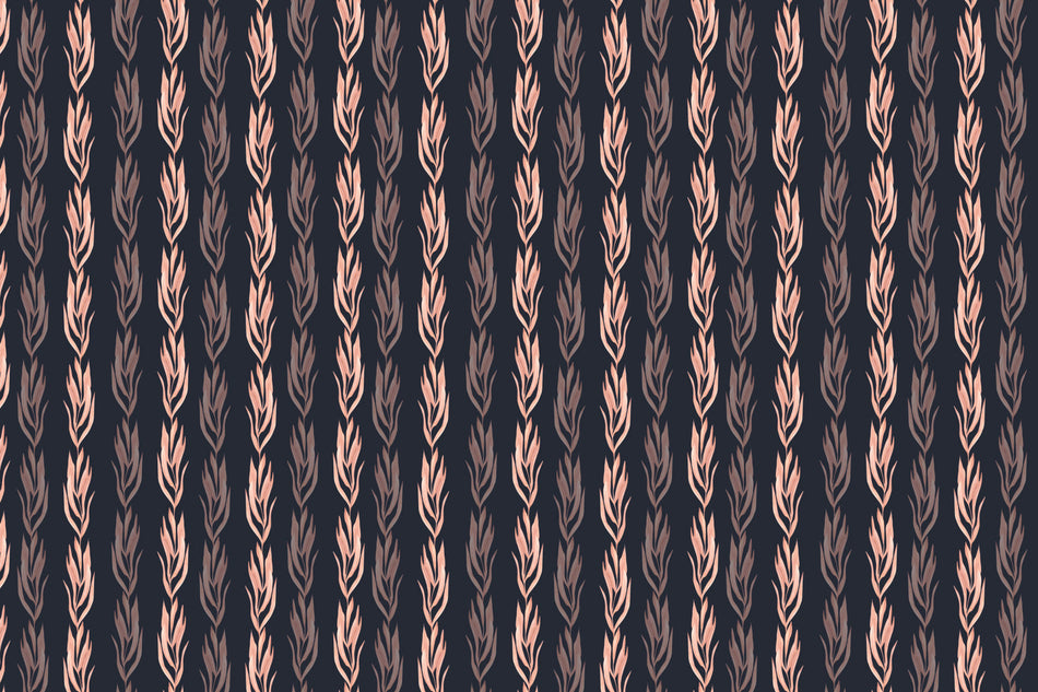 Küchenrückwand Muster