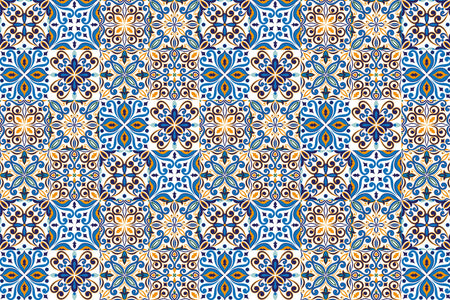 Spritzschutz Küche Patchwork