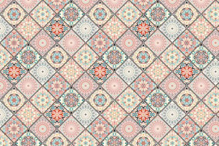 Spritzschutz Küche Patchwork
