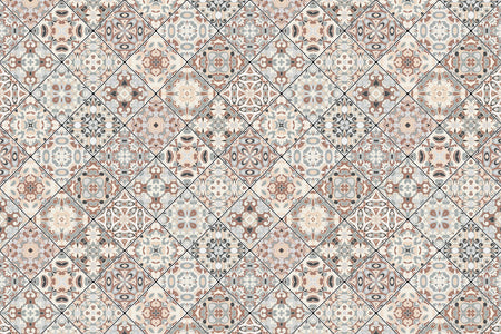 Spritzschutz Küche Patchwork