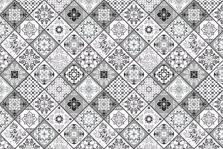 Spritzschutz Küche Patchwork