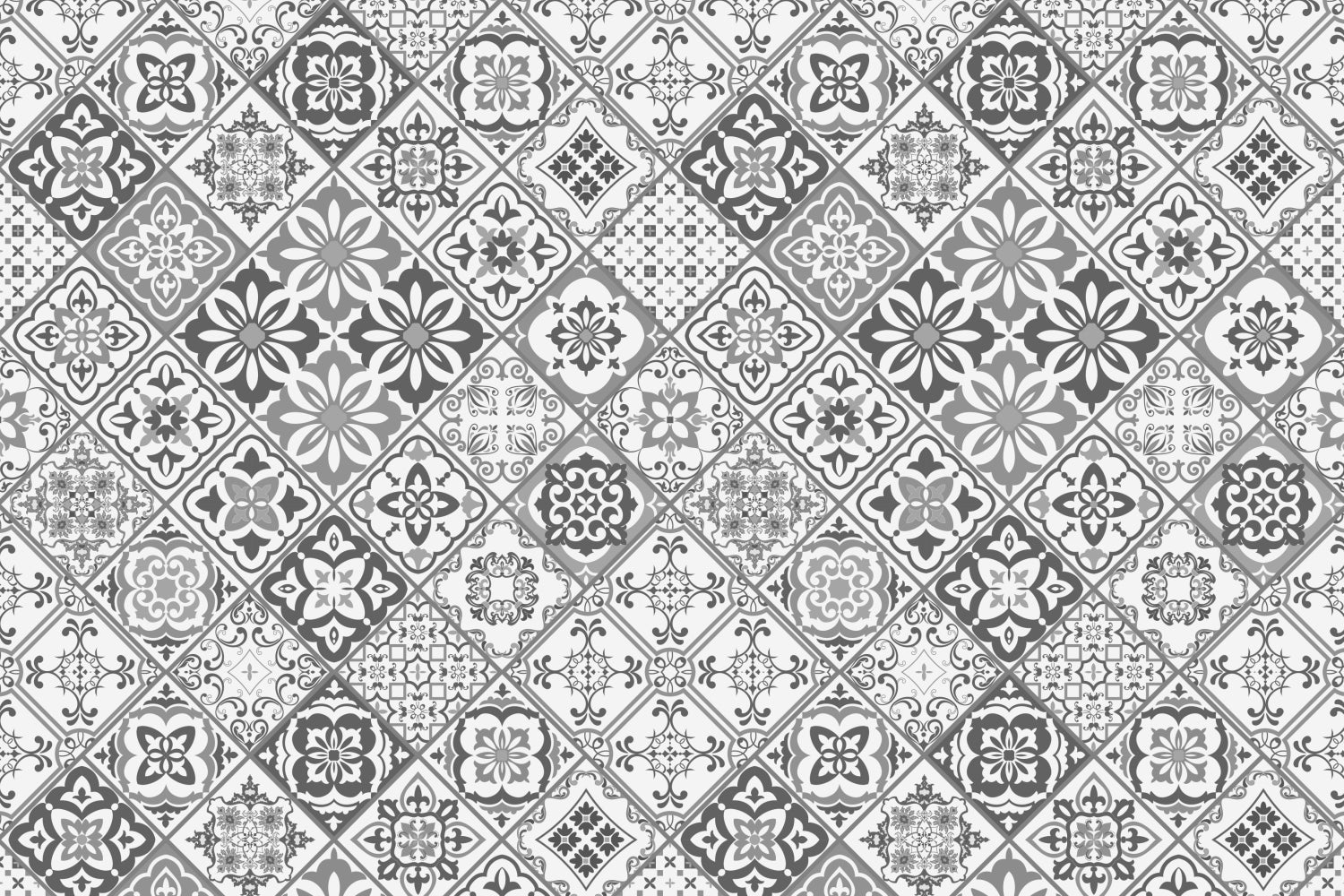 Spritzschutz Küche Patchwork