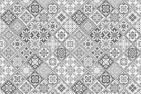 Spritzschutz Küche Patchwork
