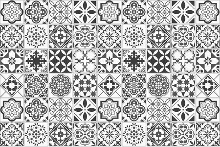 Spritzschutz Küche Patchwork