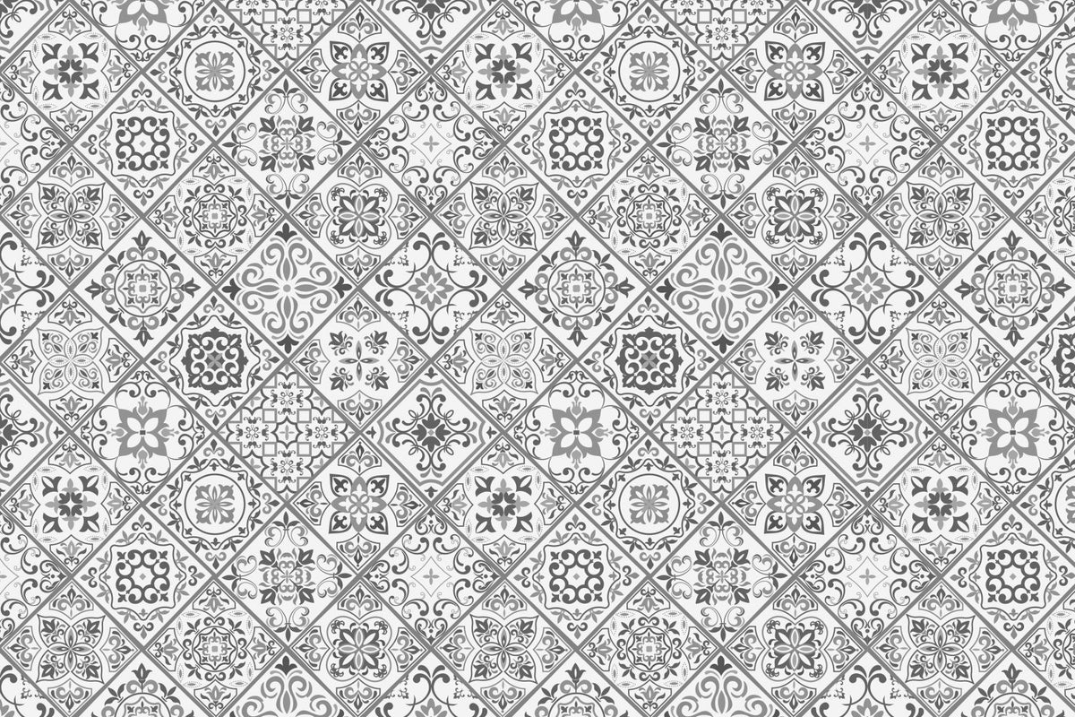 Spritzschutz Küche Patchwork