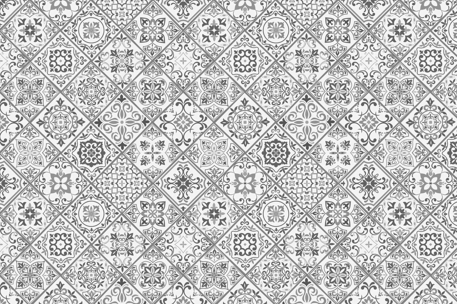 Spritzschutz Küche Patchwork