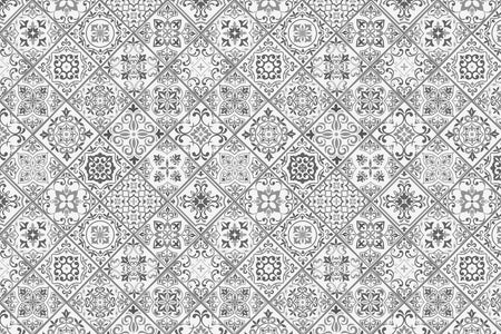 Spritzschutz Küche Patchwork