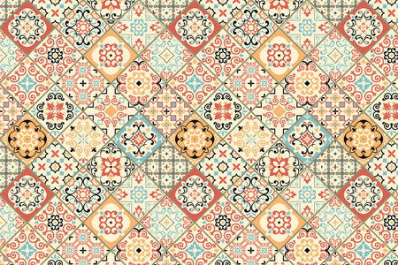 Spritzschutz Küche Patchwork
