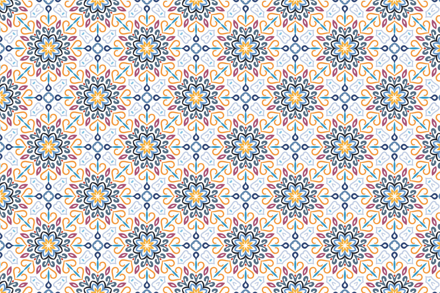 Spritzschutz Küche Patchwork
