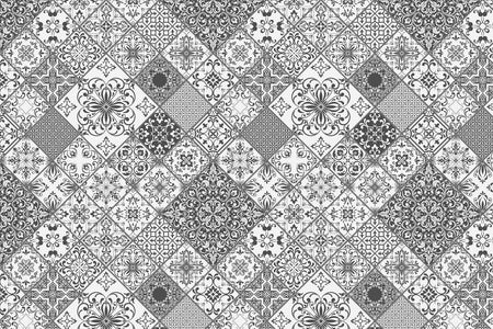 Spritzschutz Küche Patchwork