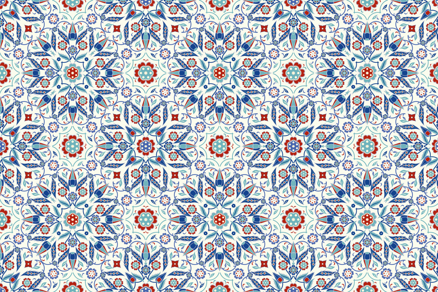Spritzschutz Küche Patchwork