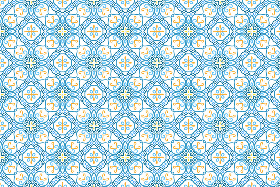 Küchenrückwand Patchwork