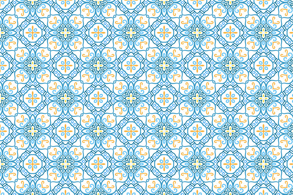 Spritzschutz Küche Patchwork