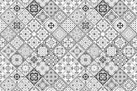 Spritzschutz Küche Patchwork