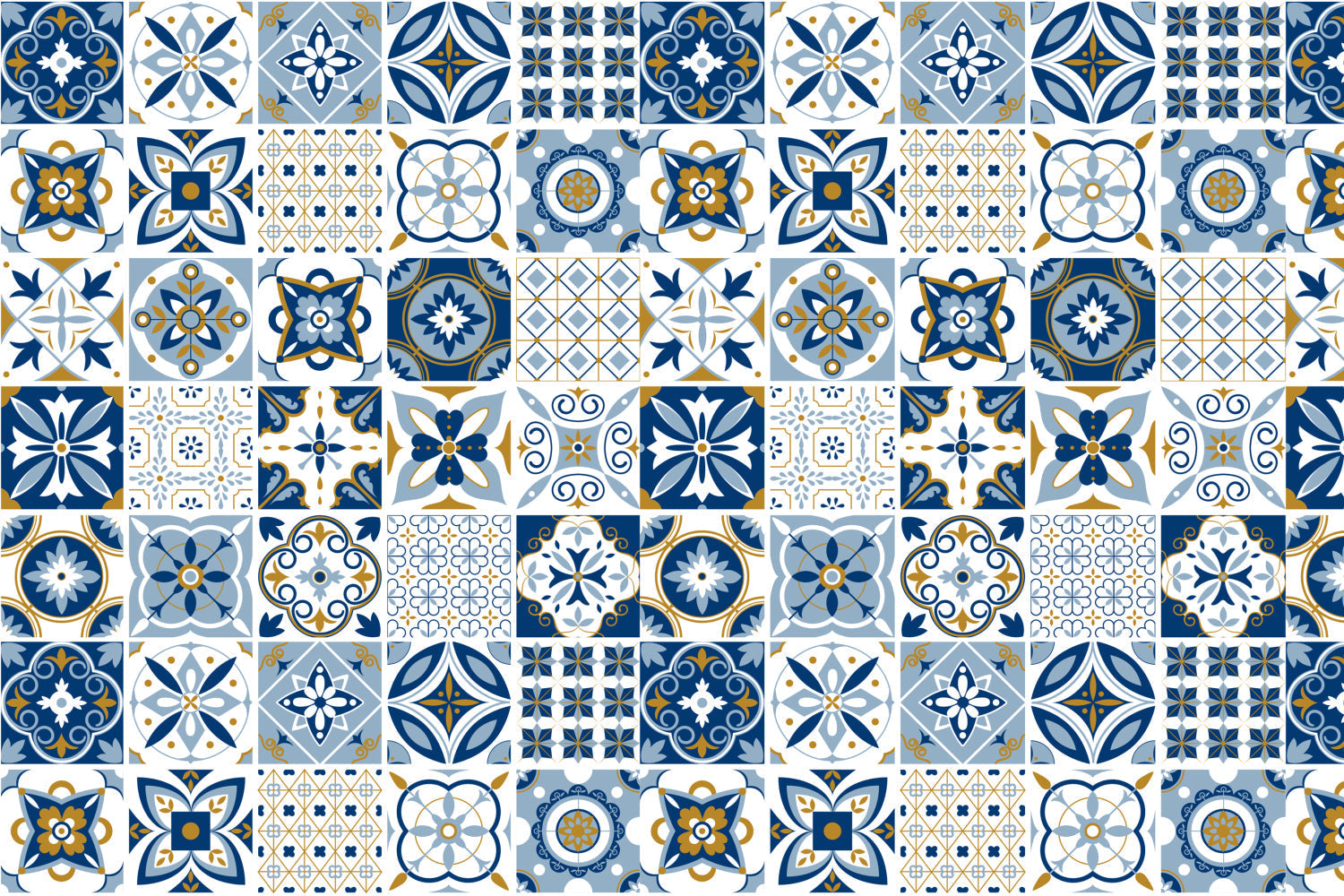 Spritzschutz Küche Patchwork