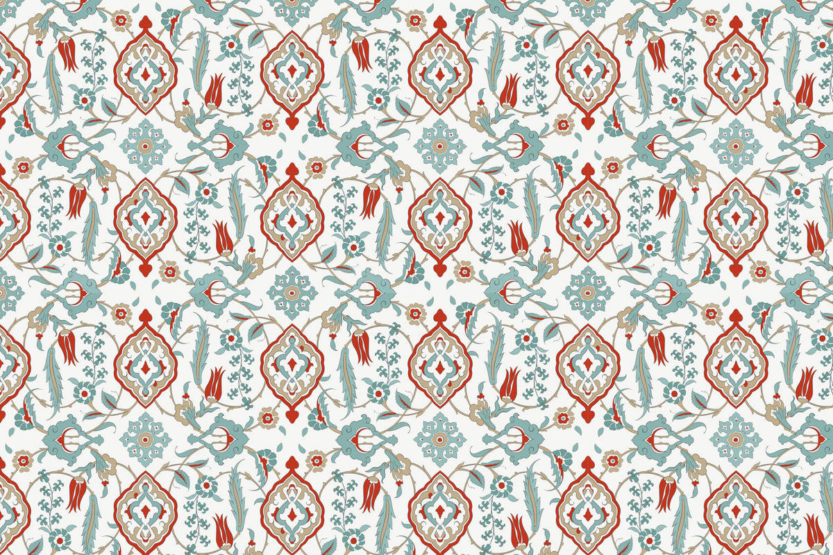 Spritzschutz Küche Patchwork