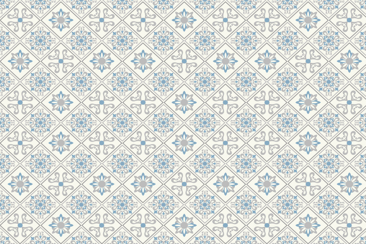 Spritzschutz Küche Patchwork