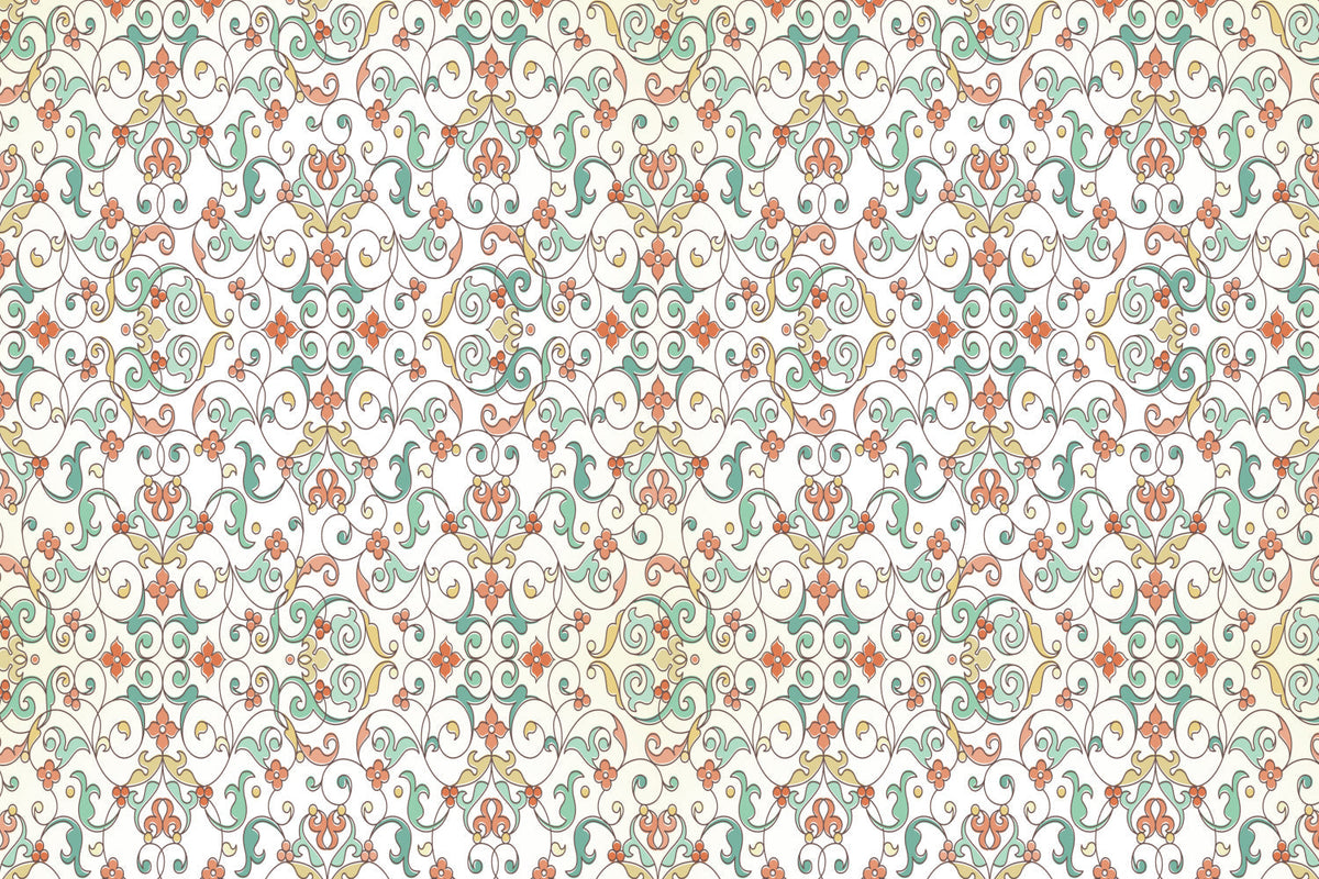 Spritzschutz Küche Patchwork