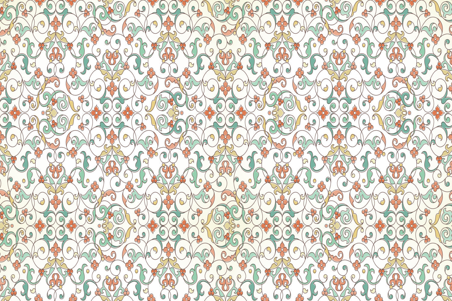 Spritzschutz Küche Patchwork