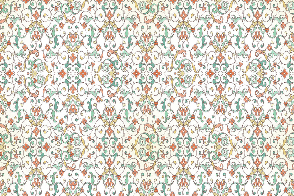 Spritzschutz Küche Patchwork
