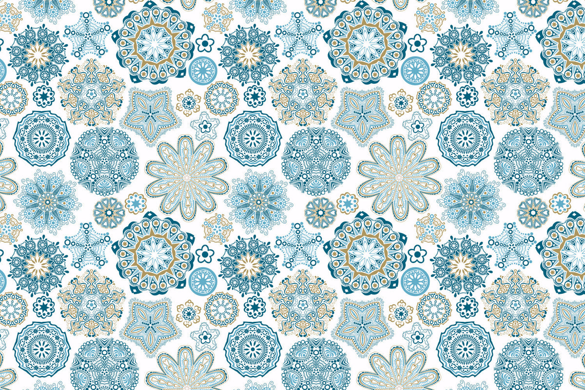 Spritzschutz Küche Patchwork