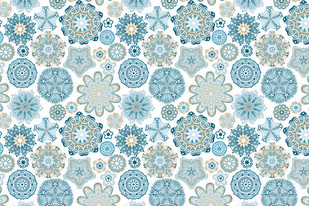 Spritzschutz Küche Patchwork