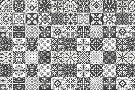 Spritzschutz Küche Patchwork