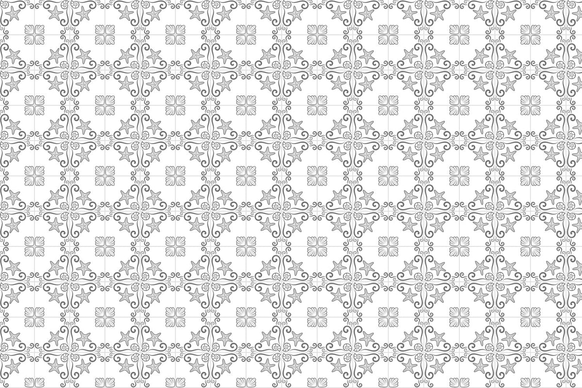 Spritzschutz Küche Patchwork