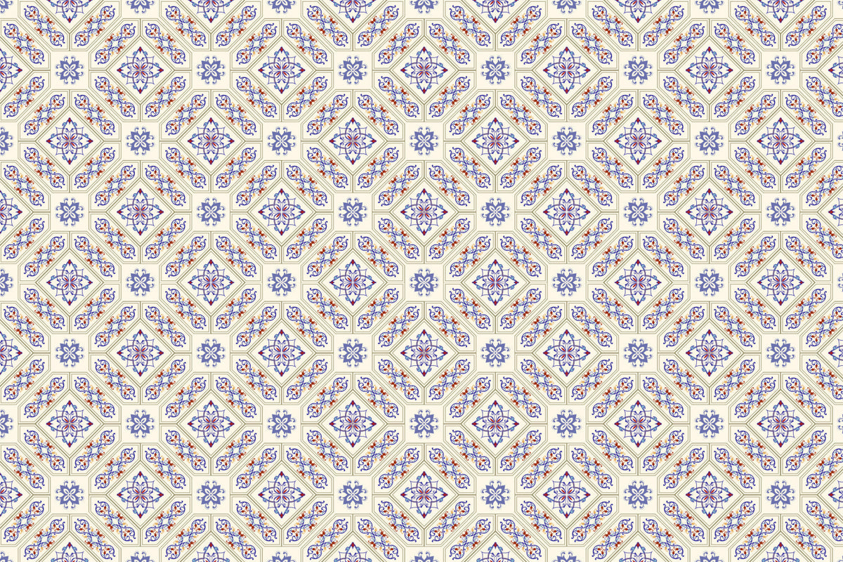 Spritzschutz Küche Patchwork