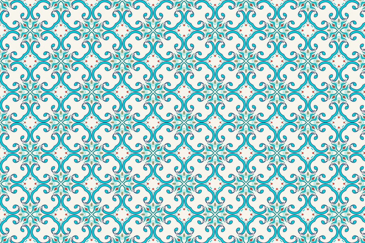 Spritzschutz Küche Patchwork