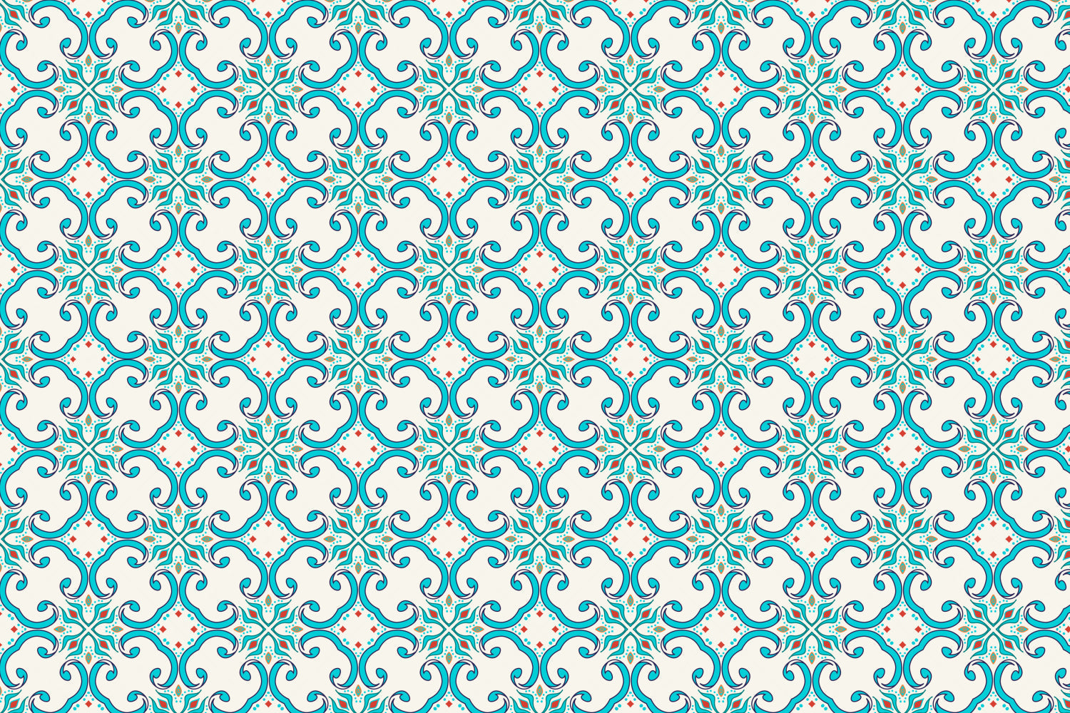 Spritzschutz Küche Patchwork