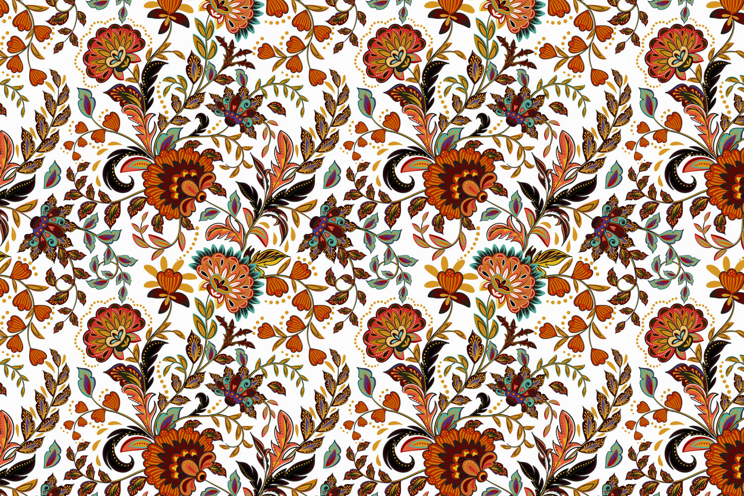 Spritzschutz Küche Patchwork