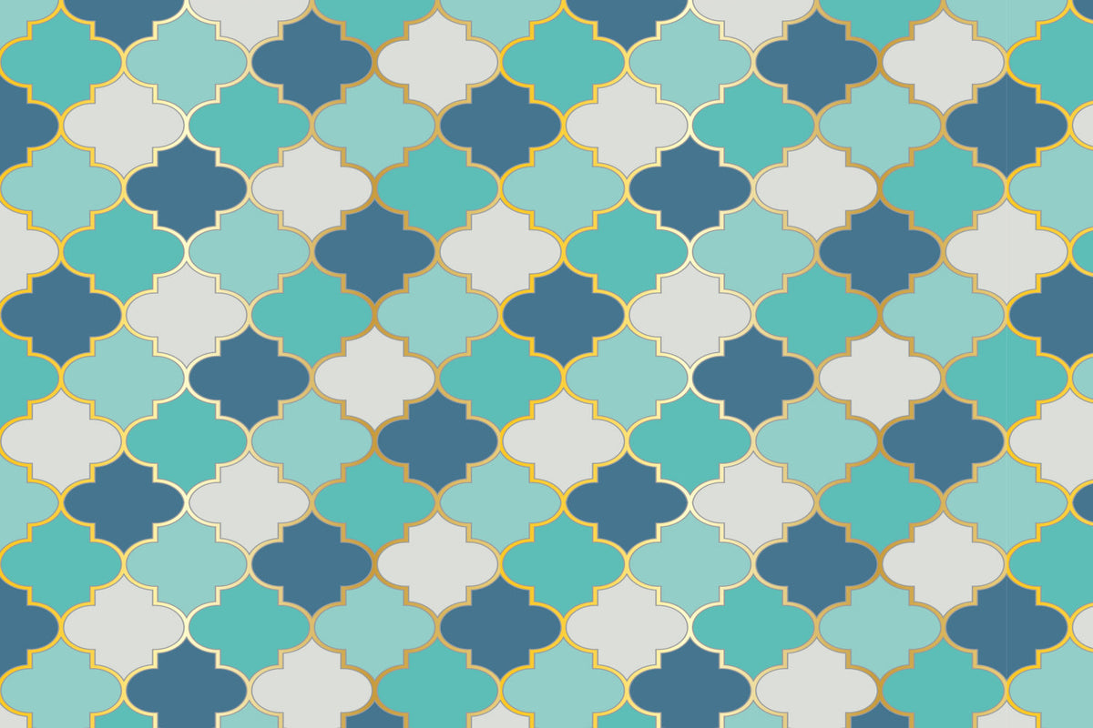 Spritzschutz Küche Patchwork