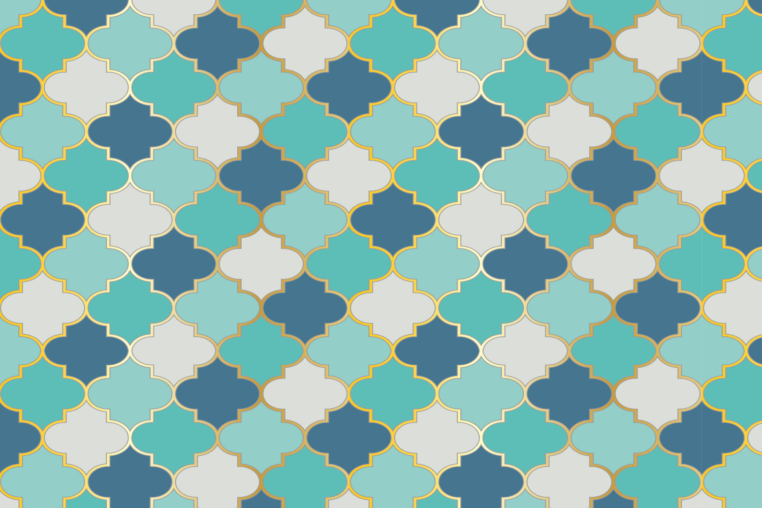 Spritzschutz Küche Patchwork