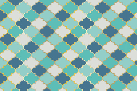 Spritzschutz Küche Patchwork