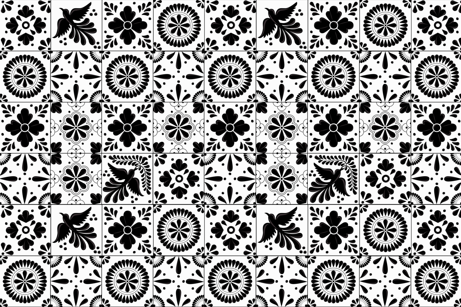Spritzschutz Küche Patchwork