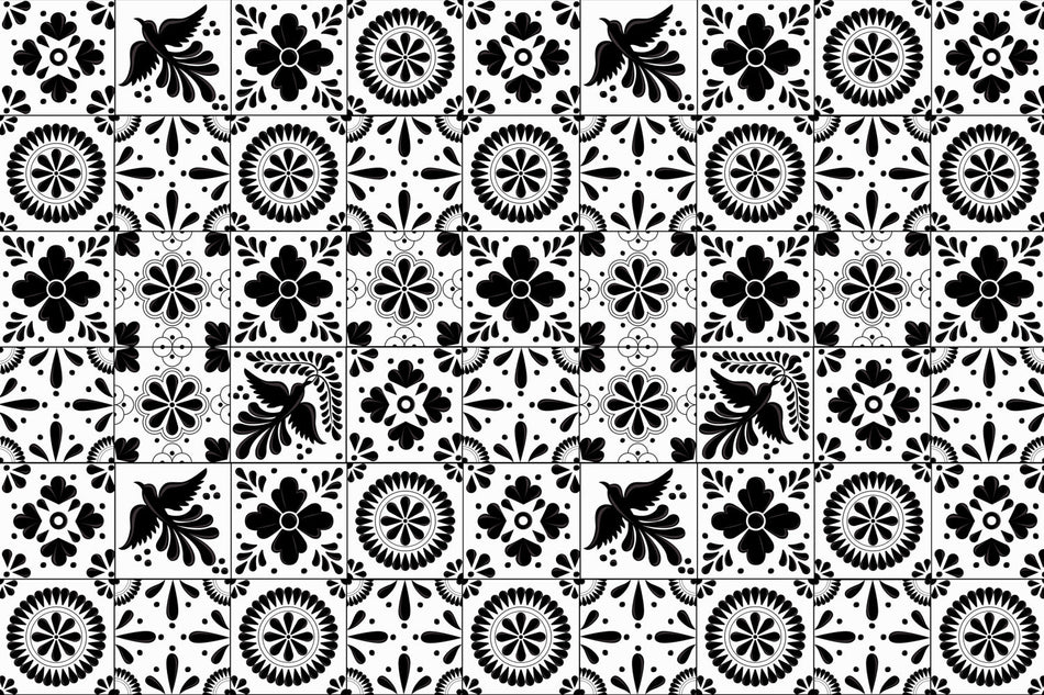 Spritzschutz Küche Patchwork