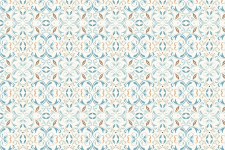 Spritzschutz Küche Patchwork