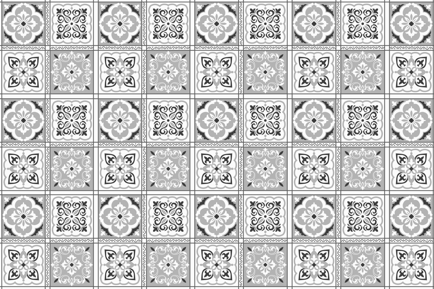 Spritzschutz Küche Patchwork