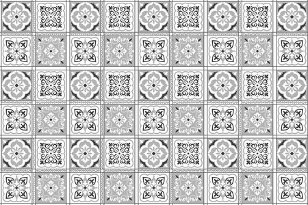 Spritzschutz Küche Patchwork