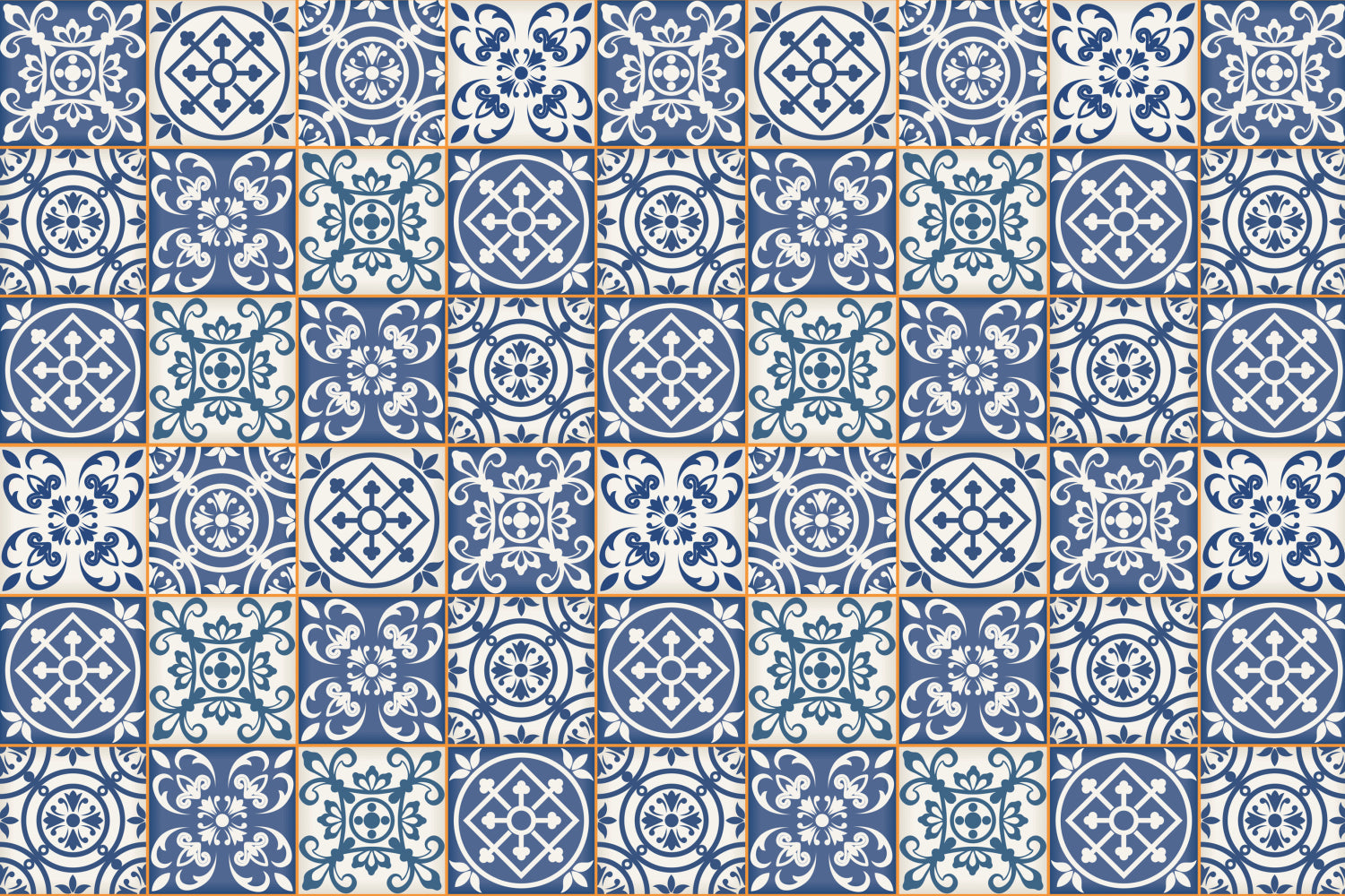 Spritzschutz Küche Patchwork