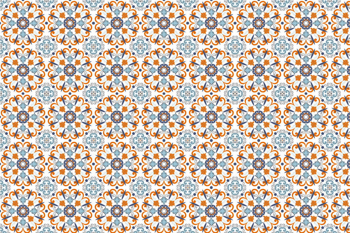 Spritzschutz Küche Patchwork