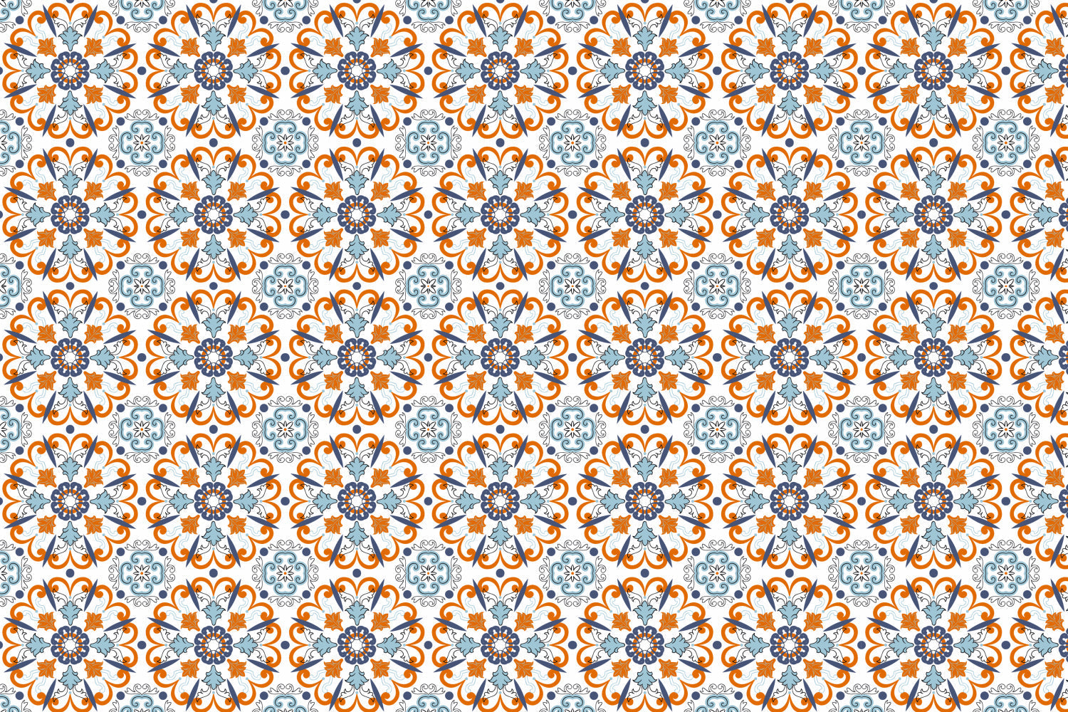 Spritzschutz Küche Patchwork